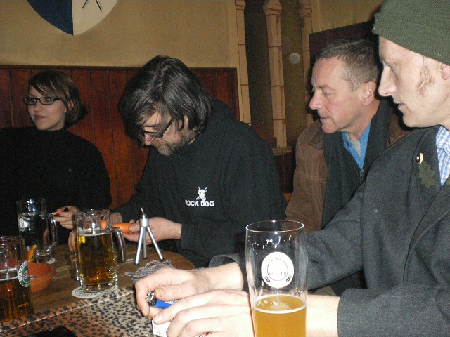 Samstag, 1. Januar 2011 22:34:11