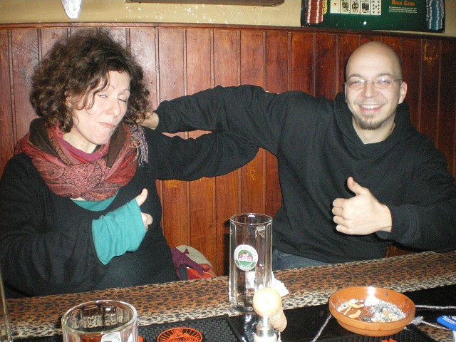 Samstag, 1. Januar 2011 23:07:49