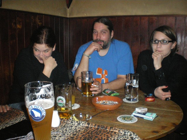 Samstag, 1. Januar 2011 23:08:04