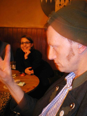 Samstag, 1. Januar 2011 23:08:23