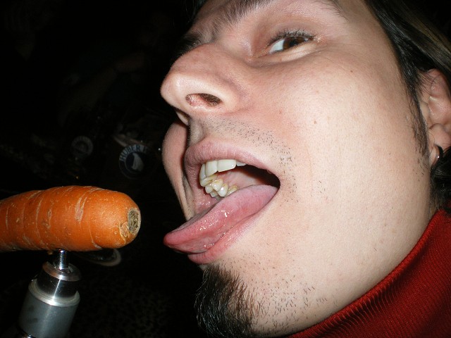 Samstag, 1. Januar 2011 23:08:42