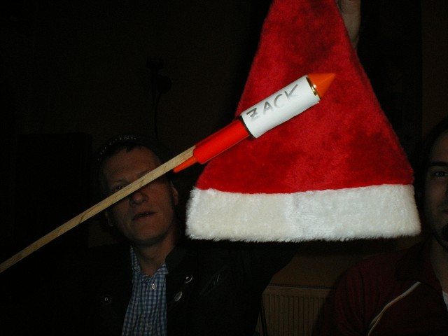 Samstag, 1. Januar 2011 23:34:59