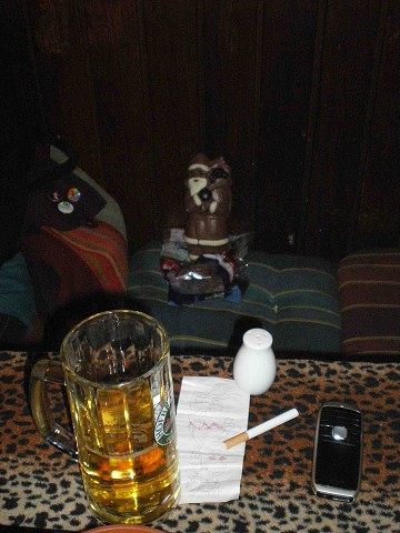 Samstag, 1. Januar 2011 23:39:26