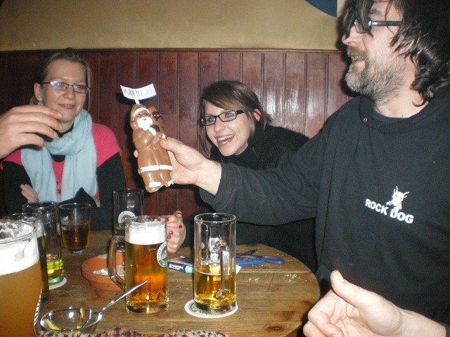 Samstag, 1. Januar 2011 23:42:55