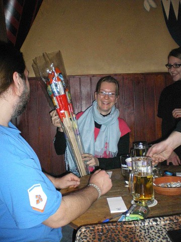 Samstag, 1. Januar 2011 23:58:10