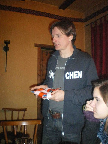 Sonntag, 2. Januar 2011 01:40:17