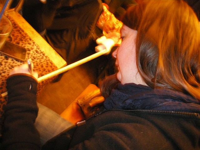 Sonntag, 2. Januar 2011 01:49:21