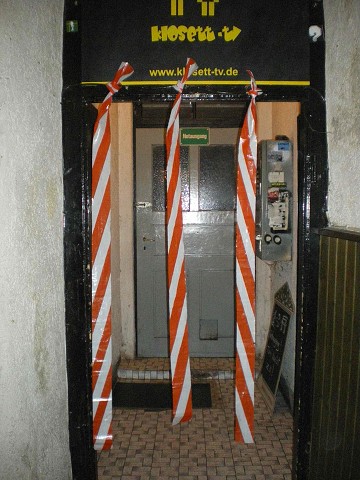 Sonntag, 2. Januar 2011 01:50:01