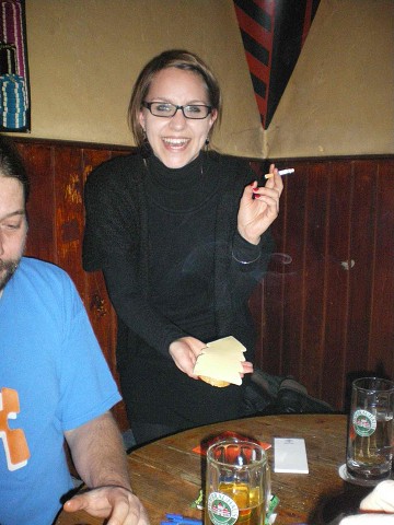 Sonntag, 2. Januar 2011 02:38:46