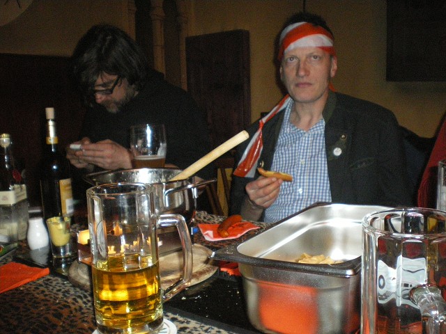 Sonntag, 2. Januar 2011 02:59:15